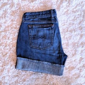 LUCKY BRAND SHORTS